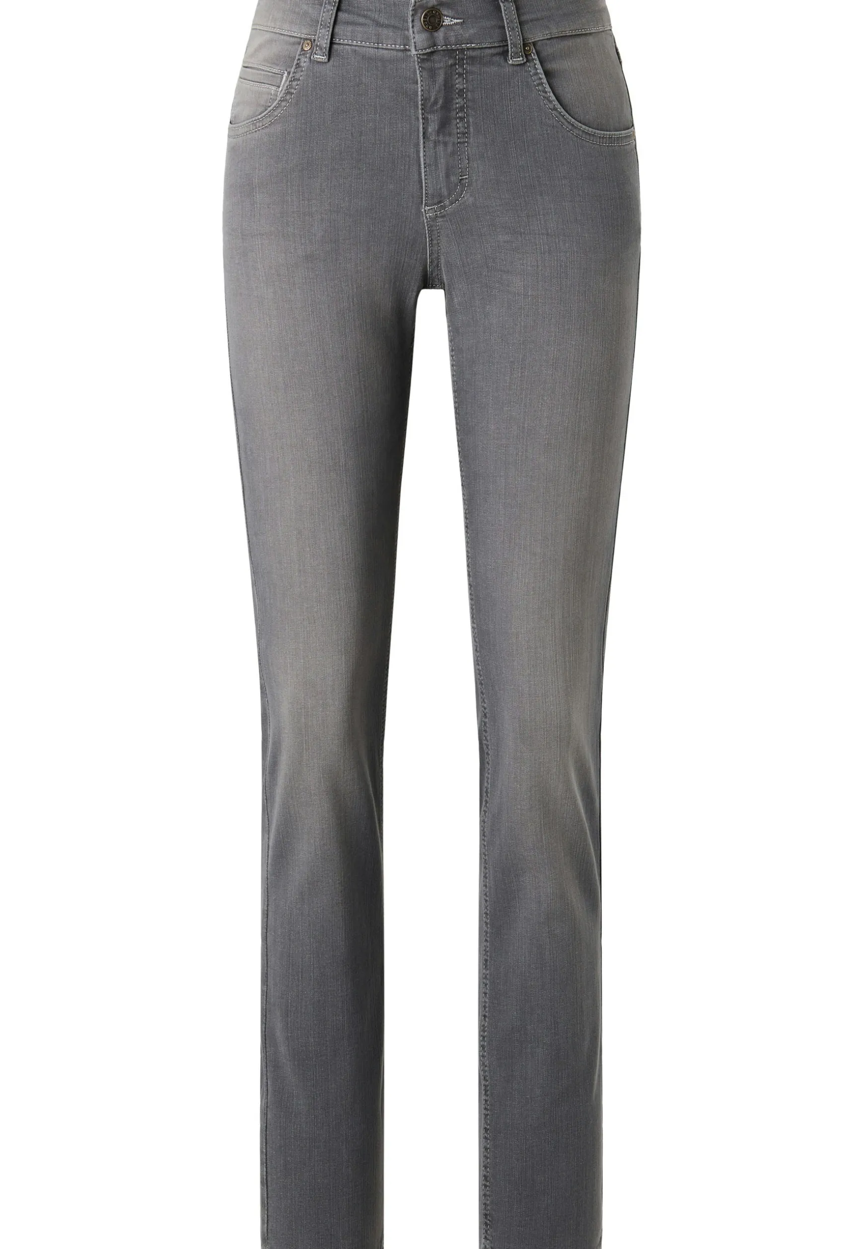 Jeans Cici mit authentischem Denim