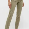 Jeans Cici mit Coloured Denim