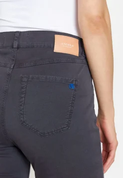 Jeans Cici mit Coloured Denim
