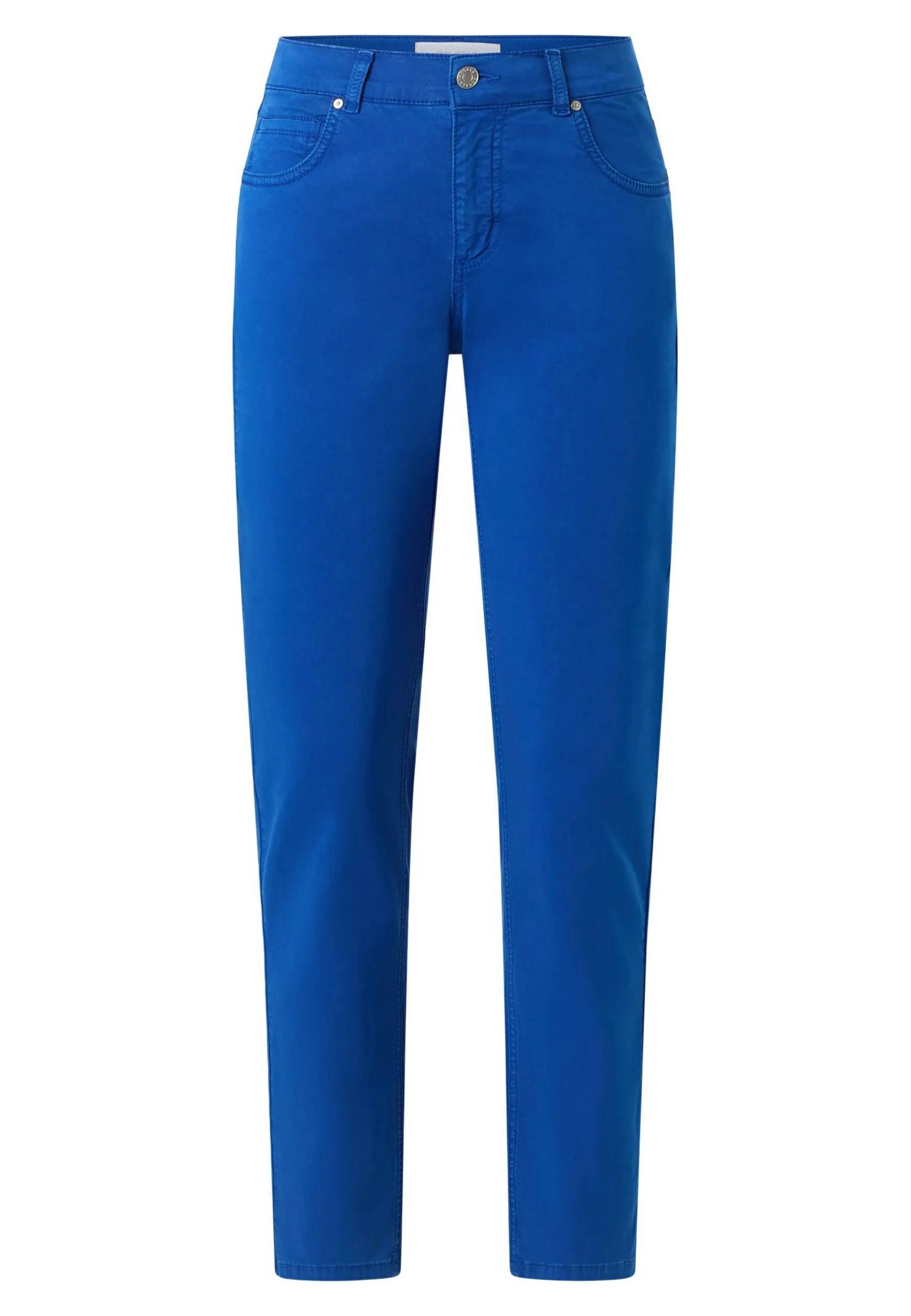 Jeans Cici mit Coloured Denim
