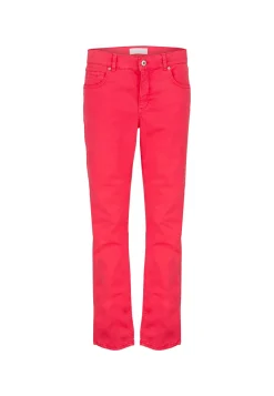 Jeans Cici mit Coloured Denim