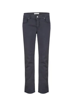 Jeans Cici mit Coloured Denim