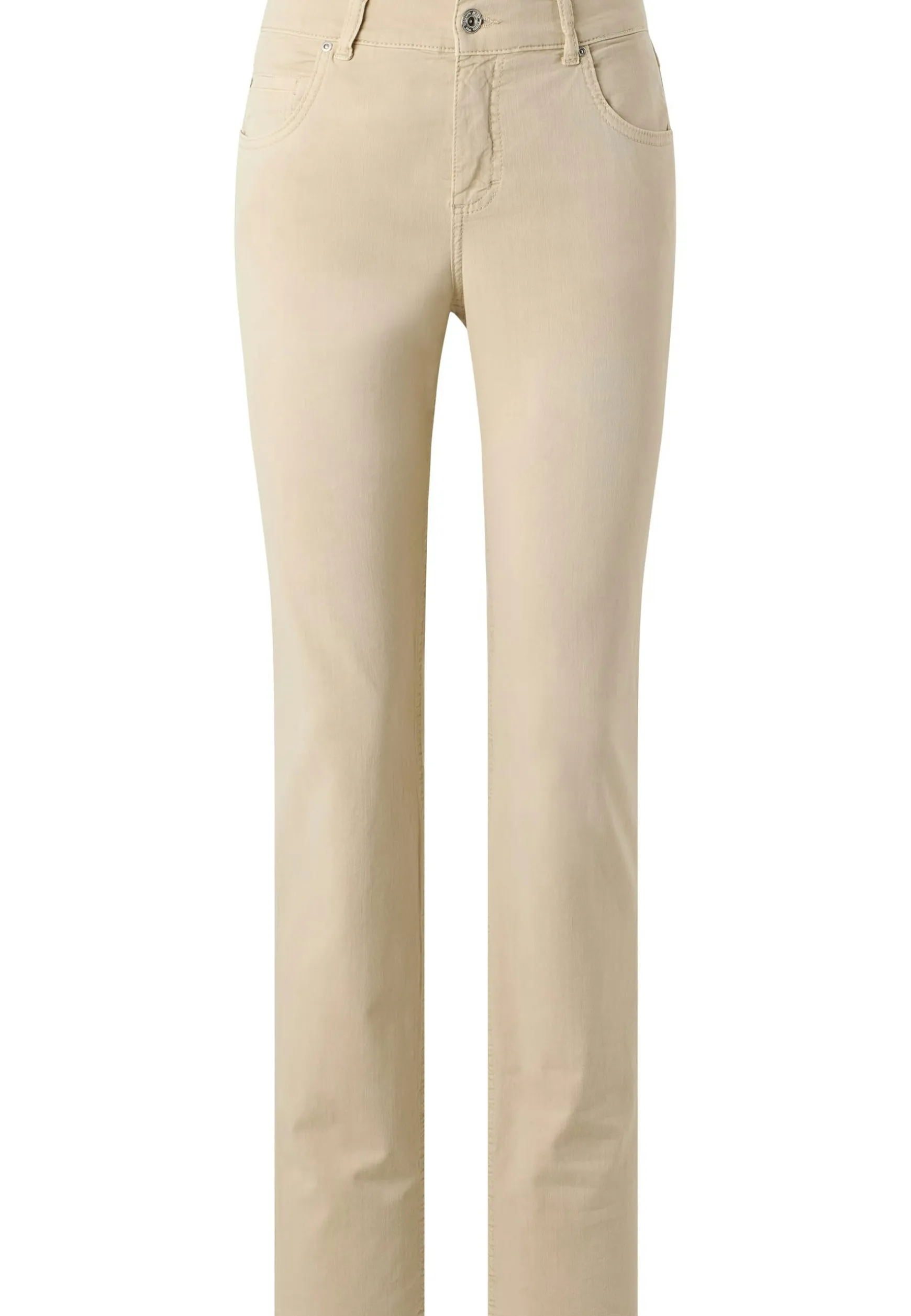 Jeans Cici mit Coloured Denim