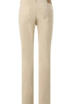 Jeans Cici mit Coloured Denim