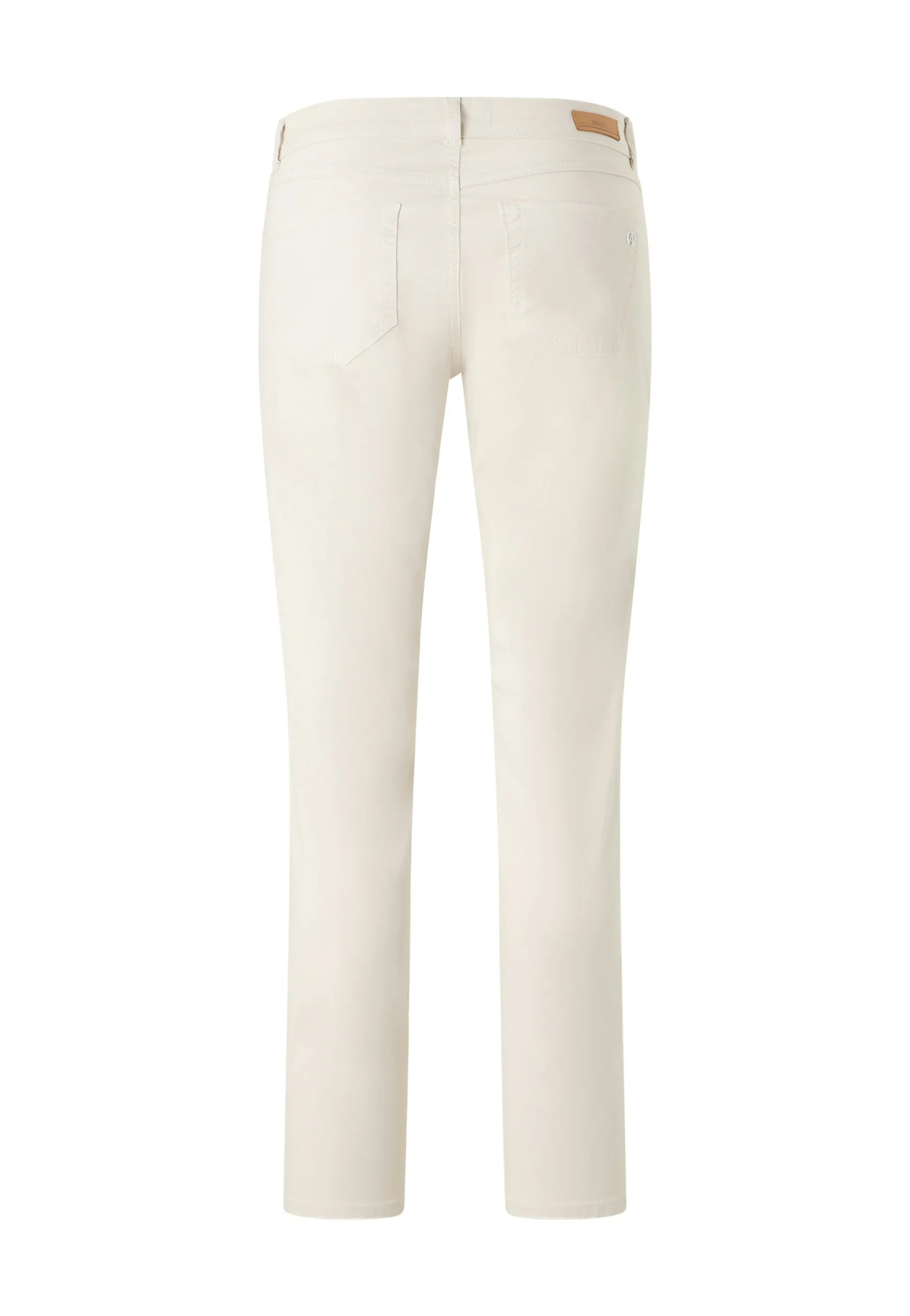 Jeans Cici mit Coloured Denim