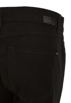 Jeans Cici mit Comfort Denim
