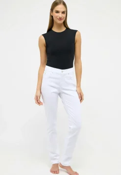 Jeans Cici mit Organic Cotton