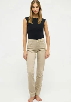 Jeans Cici mit Organic Cotton