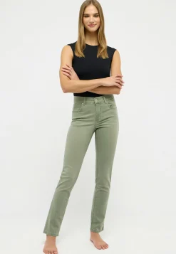 Jeans Cici mit Organic Cotton