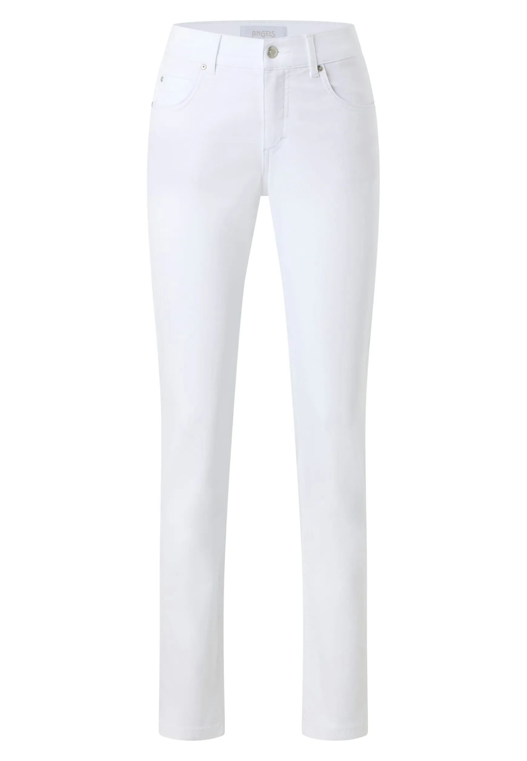 Jeans Cici mit Organic Cotton