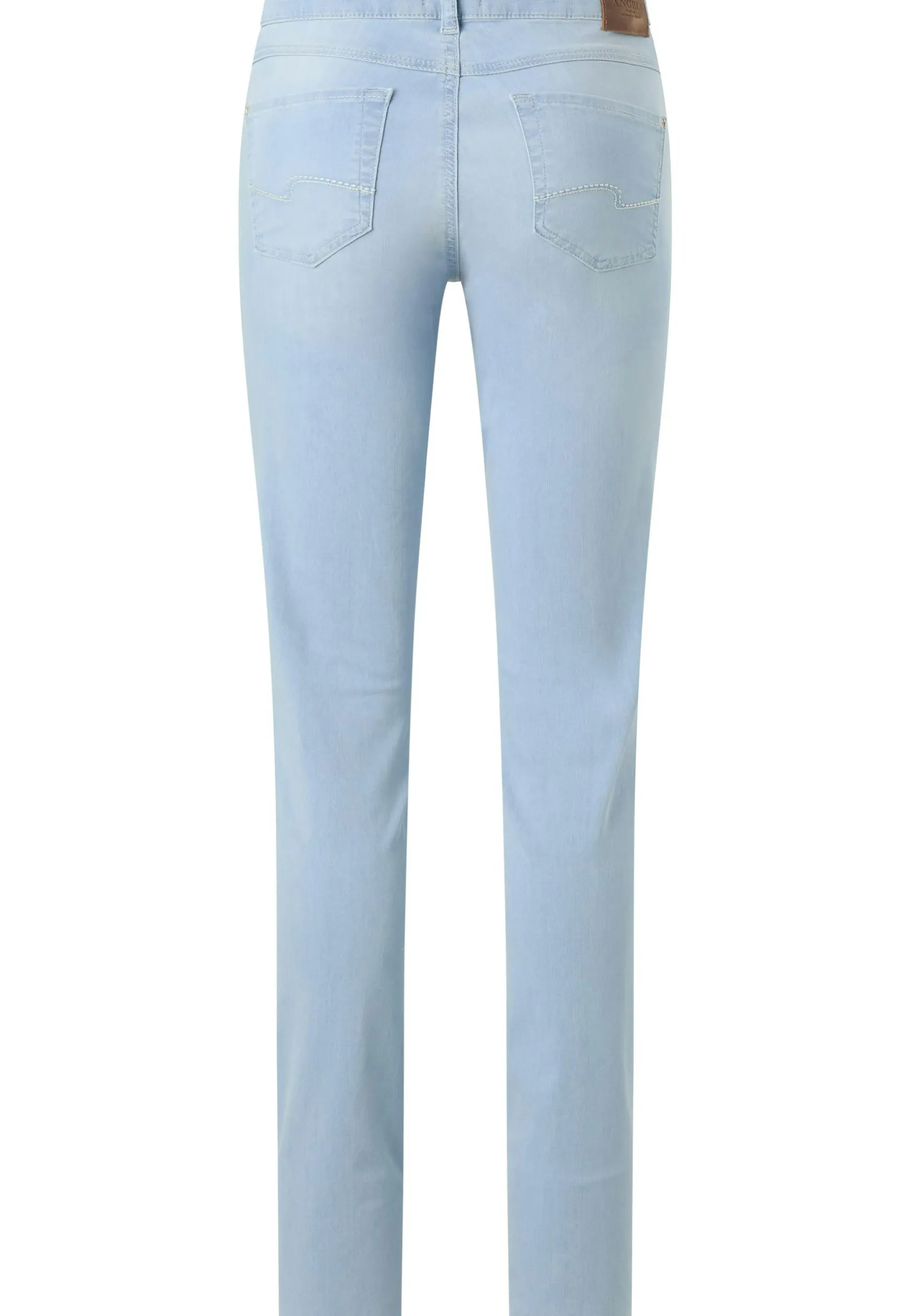 Jeans Cici mit Organic Cotton