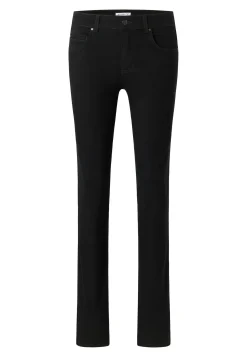 Jeans Cici mit Super Stretch Denim