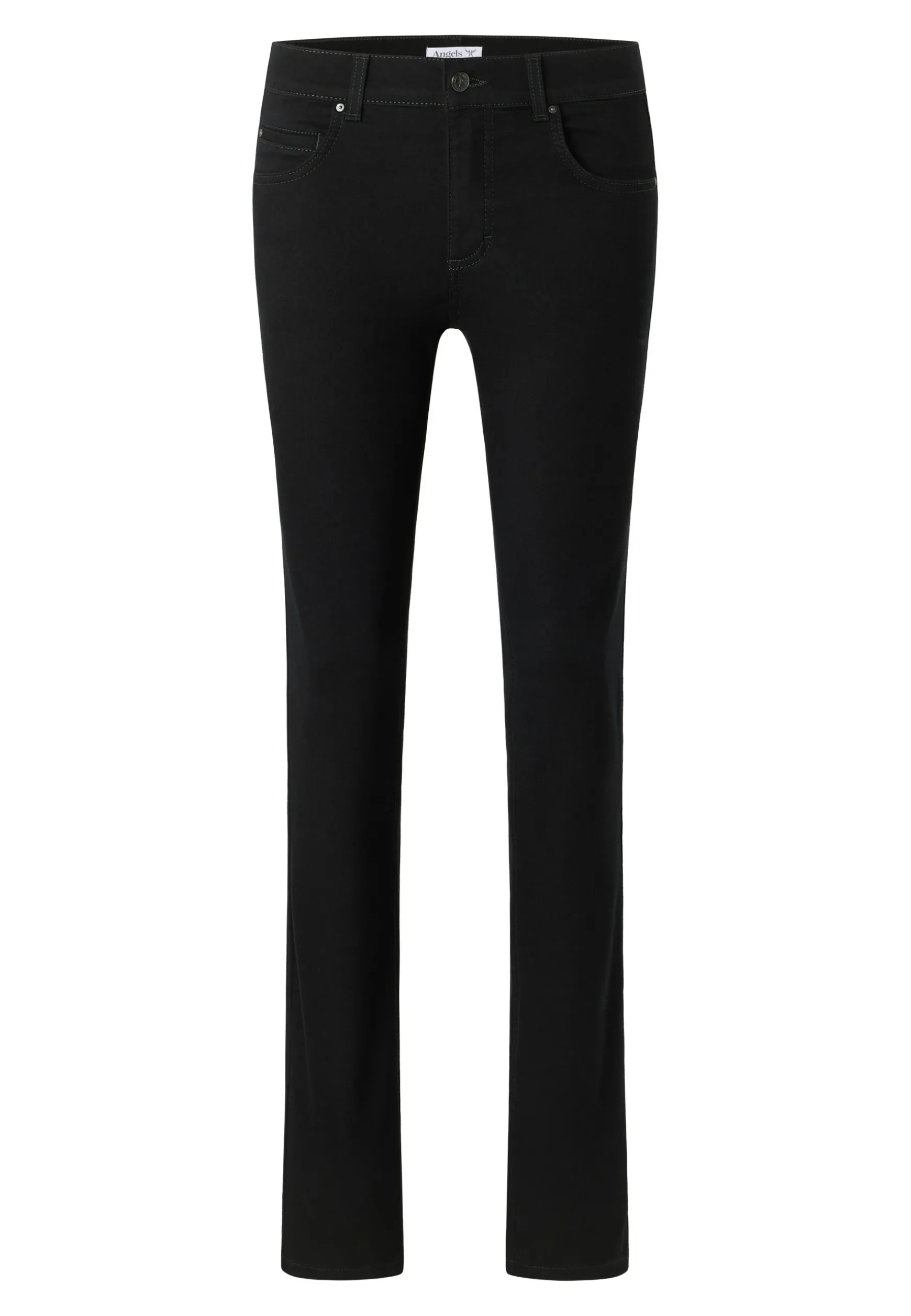 Jeans Cici mit Super Stretch Denim