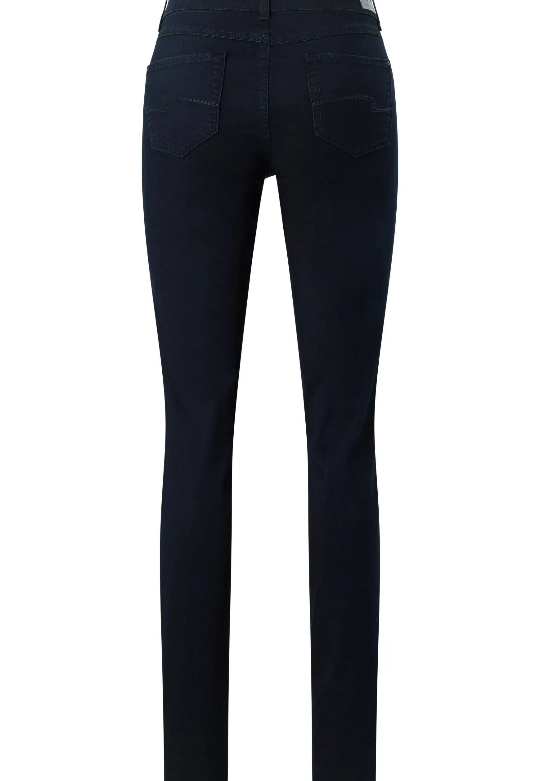 Jeans Cici mit Super Stretch Denim