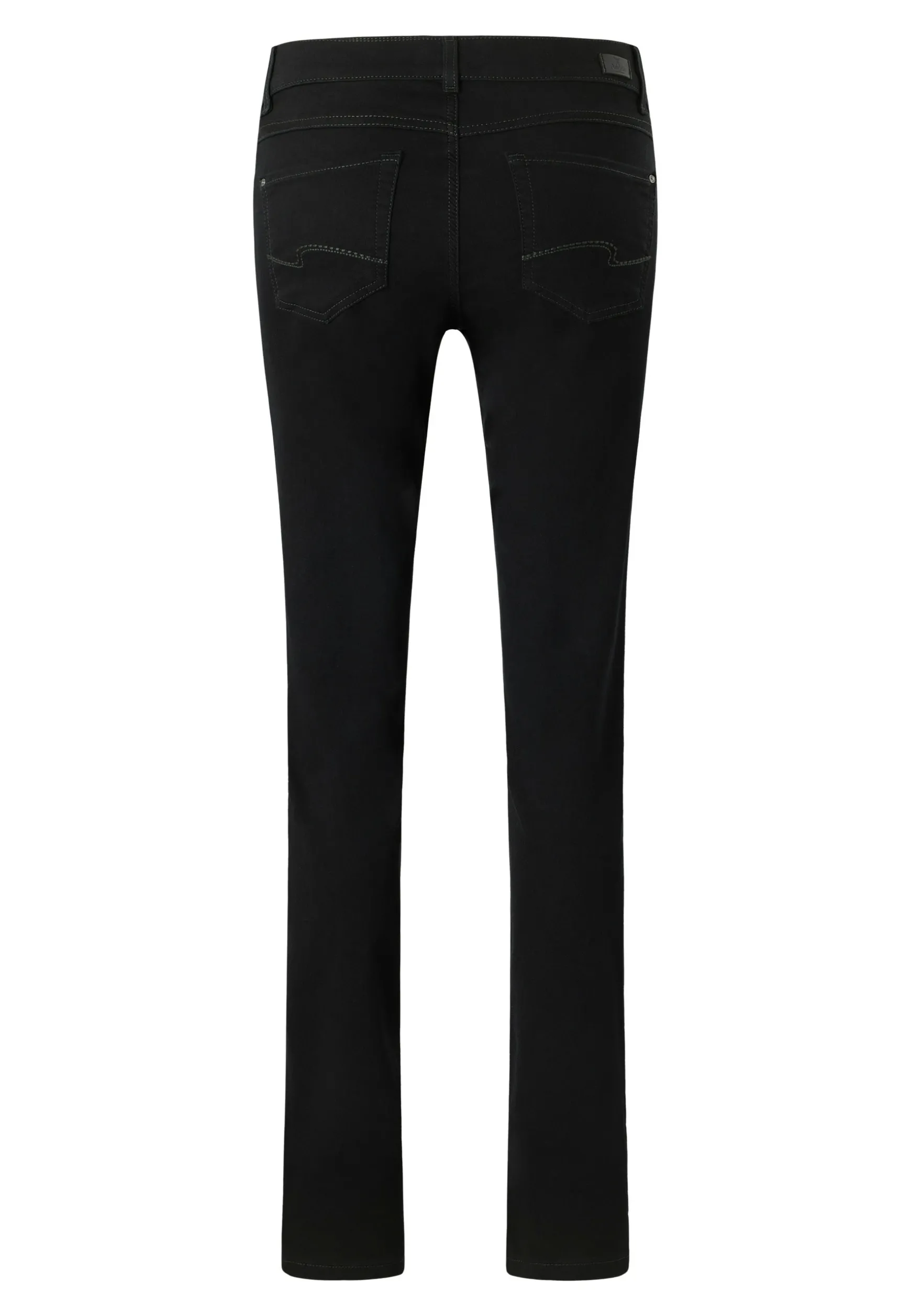 Jeans Cici mit Super Stretch Denim