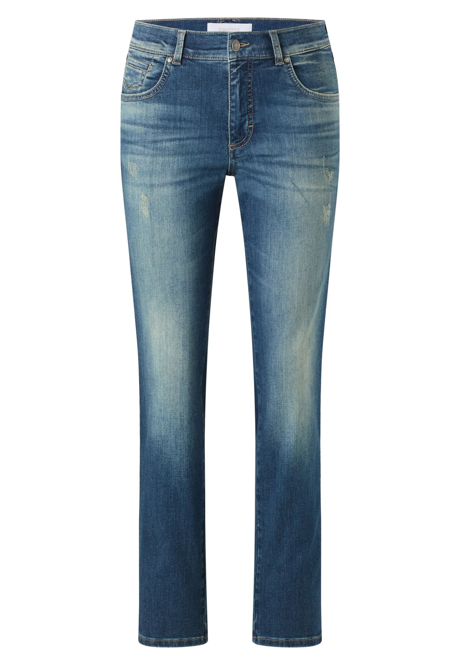 Jeans Darleen Crop TU