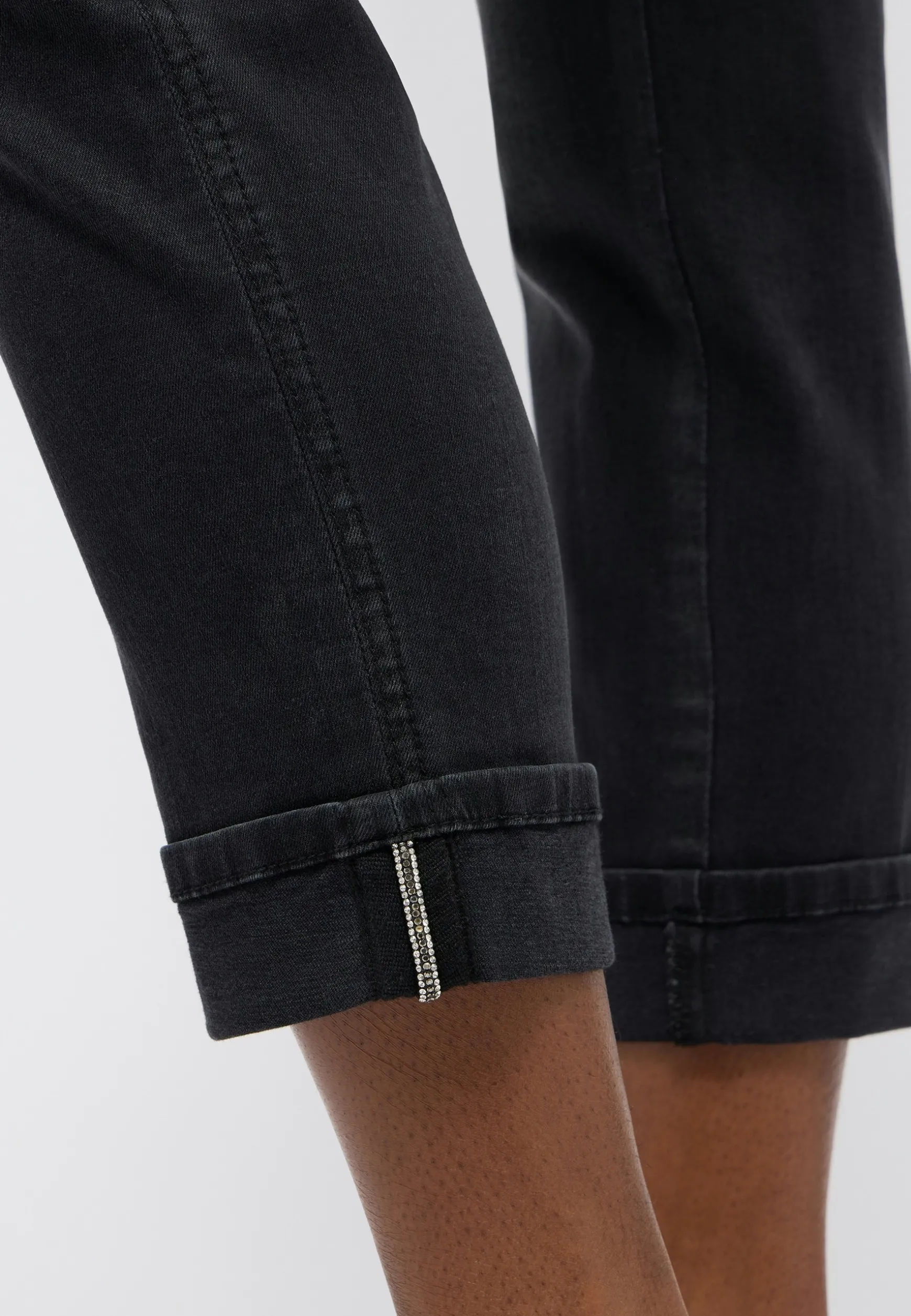 Jeans Darleen Crop TU Glam
