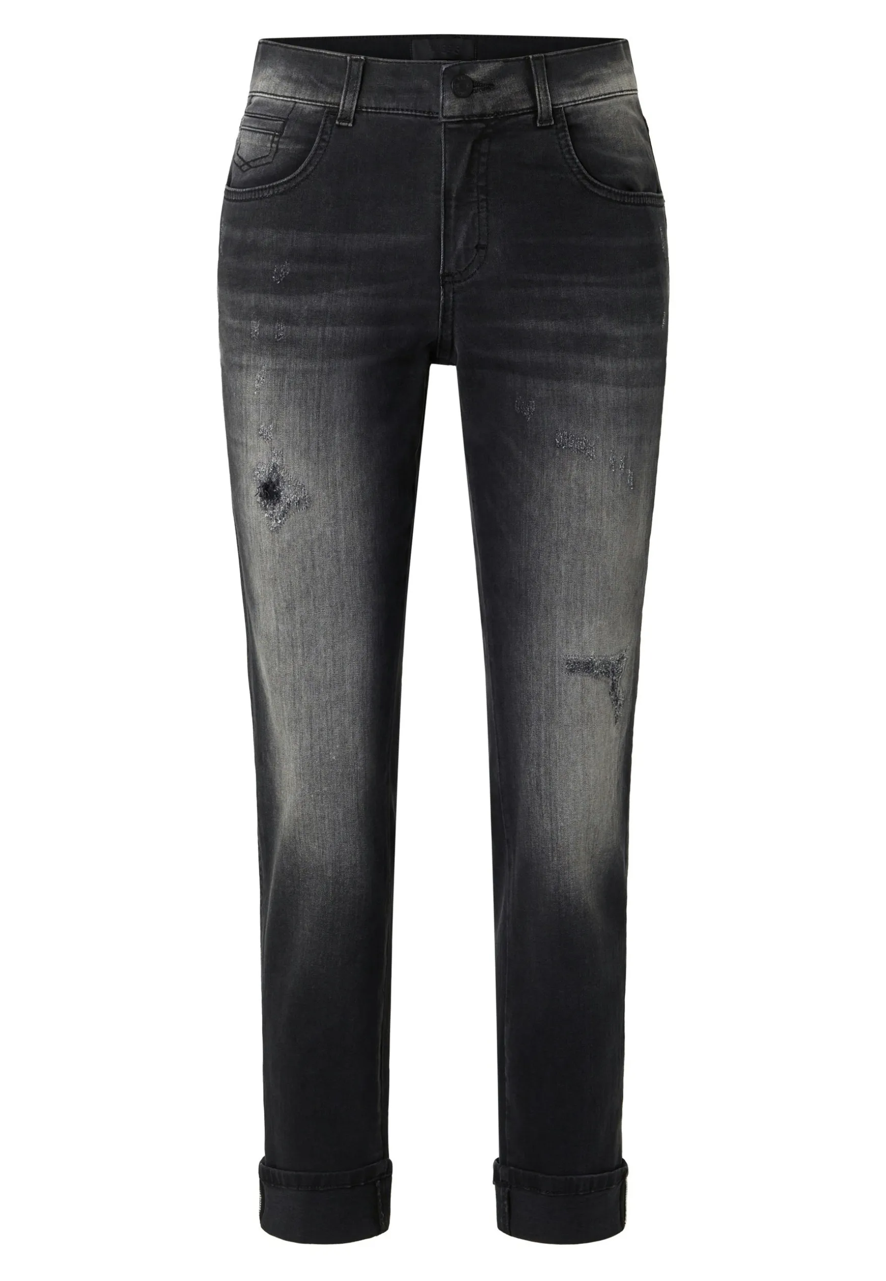 Jeans Darleen Crop TU Glam