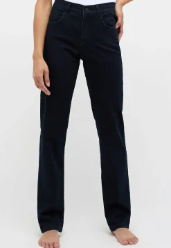 Jeans Dolly 3.0 mit authentischem Denim