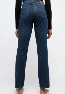 Jeans Dolly 3.0 mit authentischem Denim