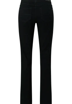Jeans Dolly mit cleanem Denim