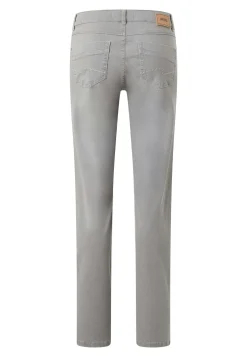 Jeans Dolly mit geradem Bein