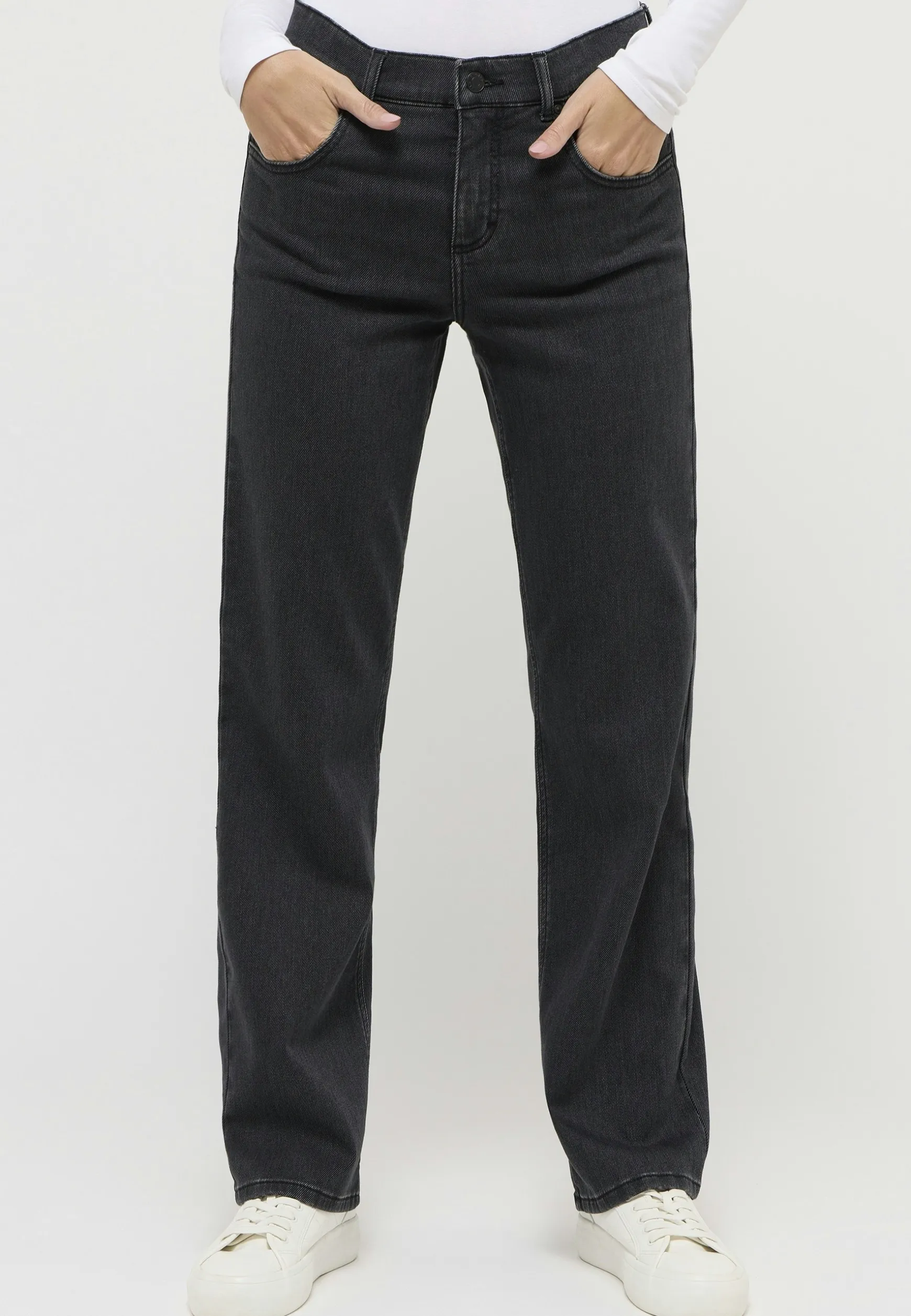 Jeans Lara aus Winter Cotton