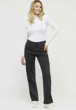 Jeans Lara aus Winter Cotton