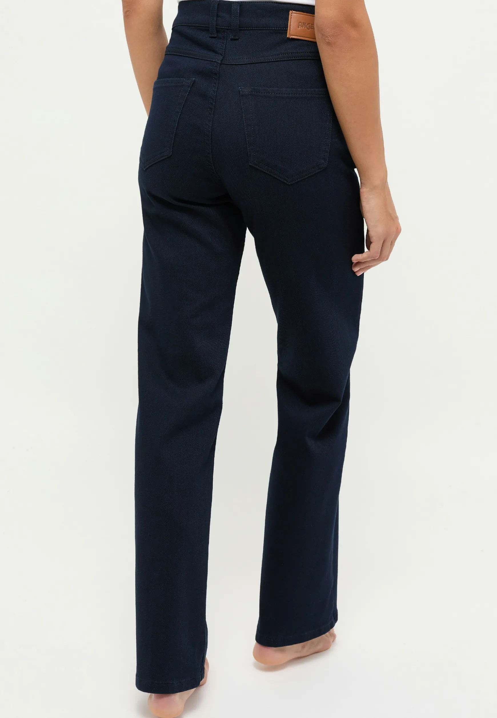 Jeans Lara aus Winter Cotton