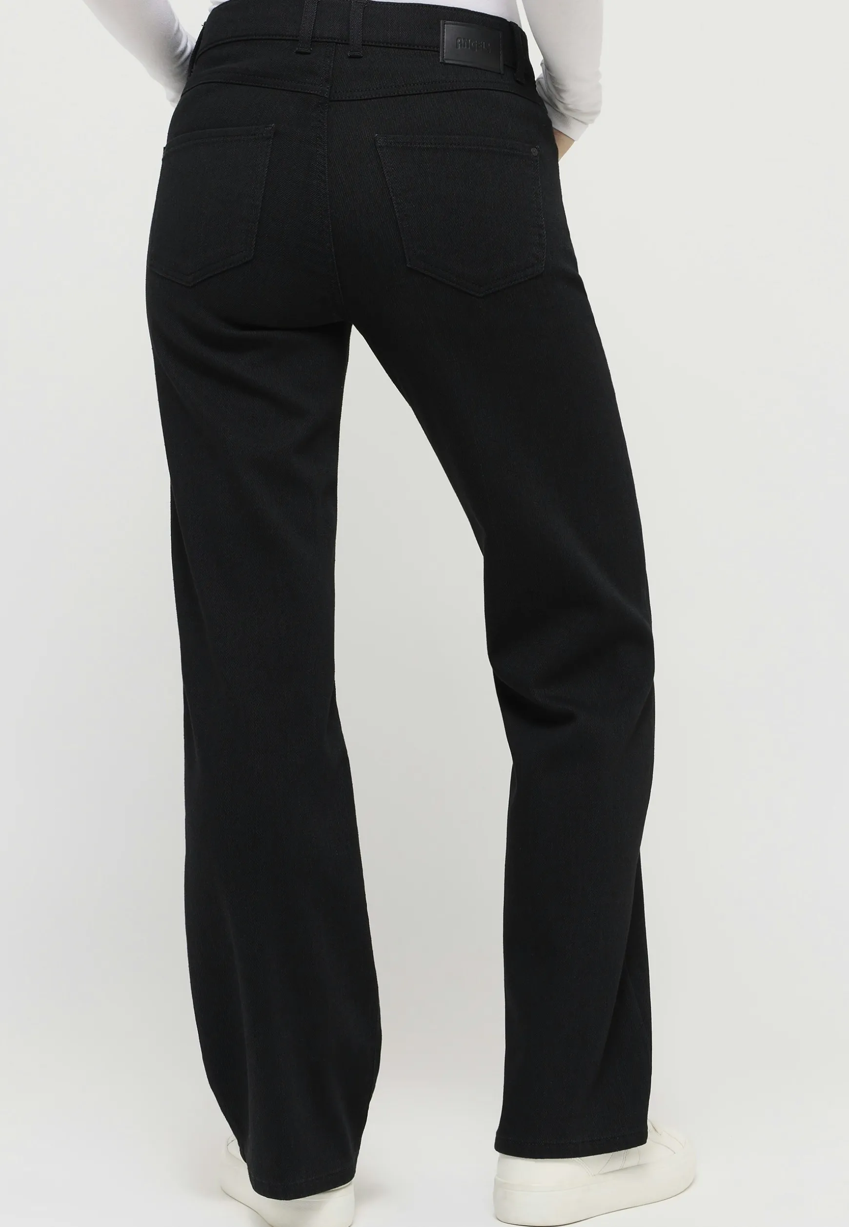 Jeans Lara aus Winter Cotton