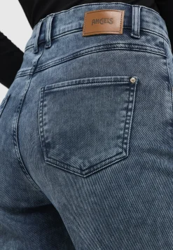 Jeans Lara aus Winter Cotton