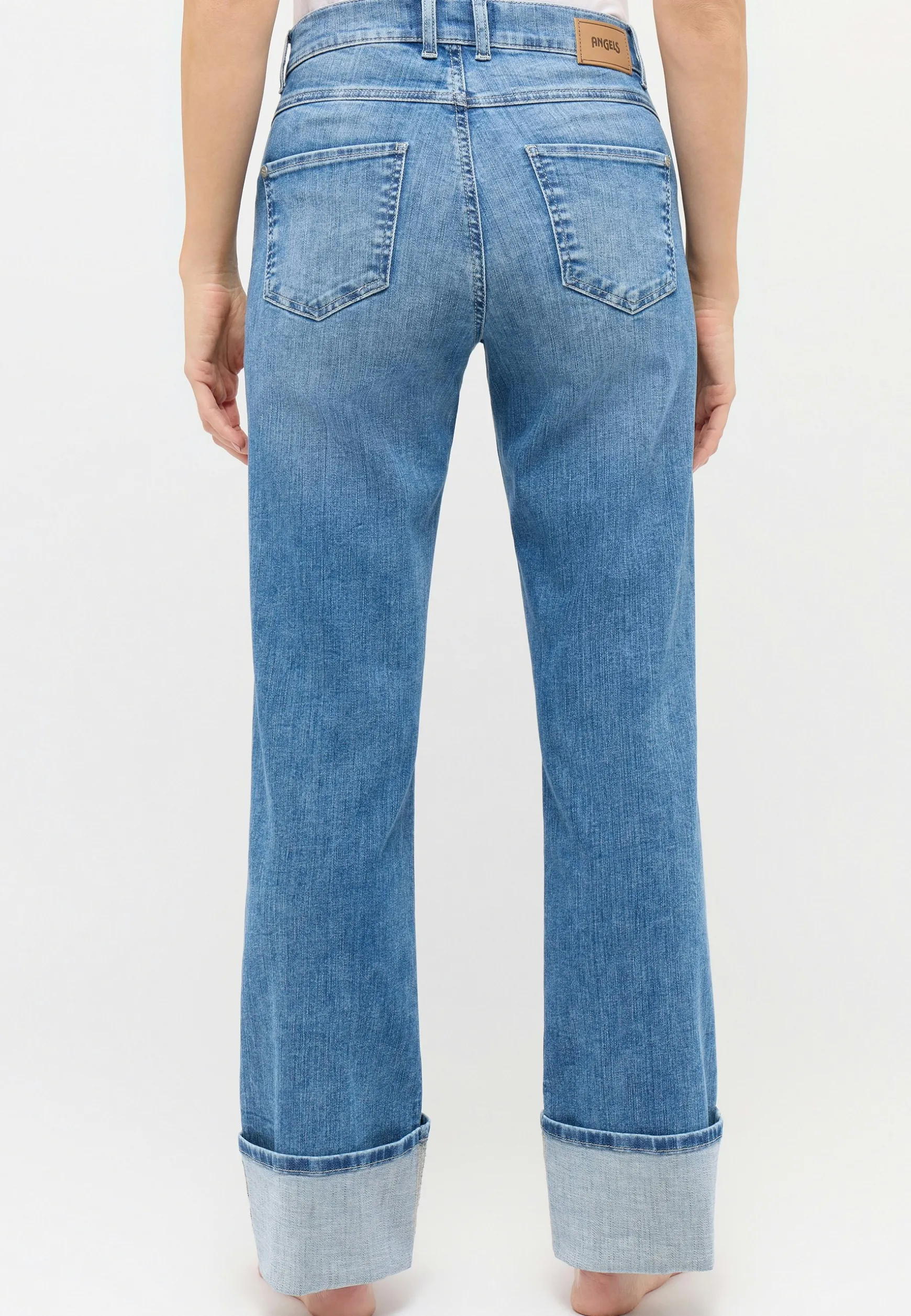 Jeans Lara TU