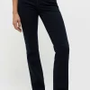 Jeans Leni mit Bootcut