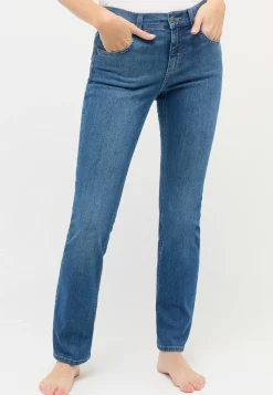 Jeans Leni mit Bootcut