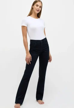 Jeans Leni mit Bootcut