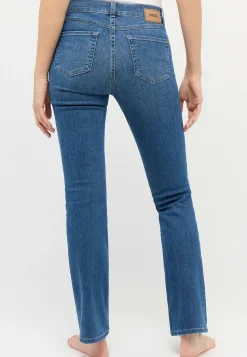 Jeans Leni mit Bootcut