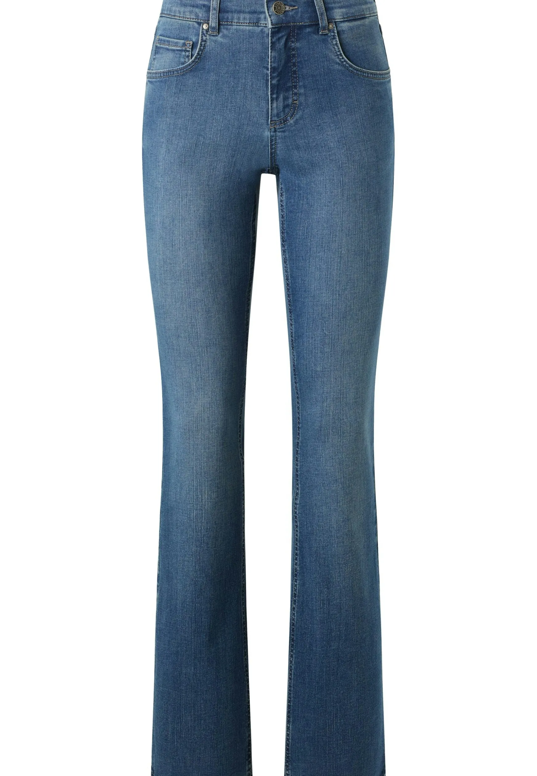 Jeans Leni mit Bootcut