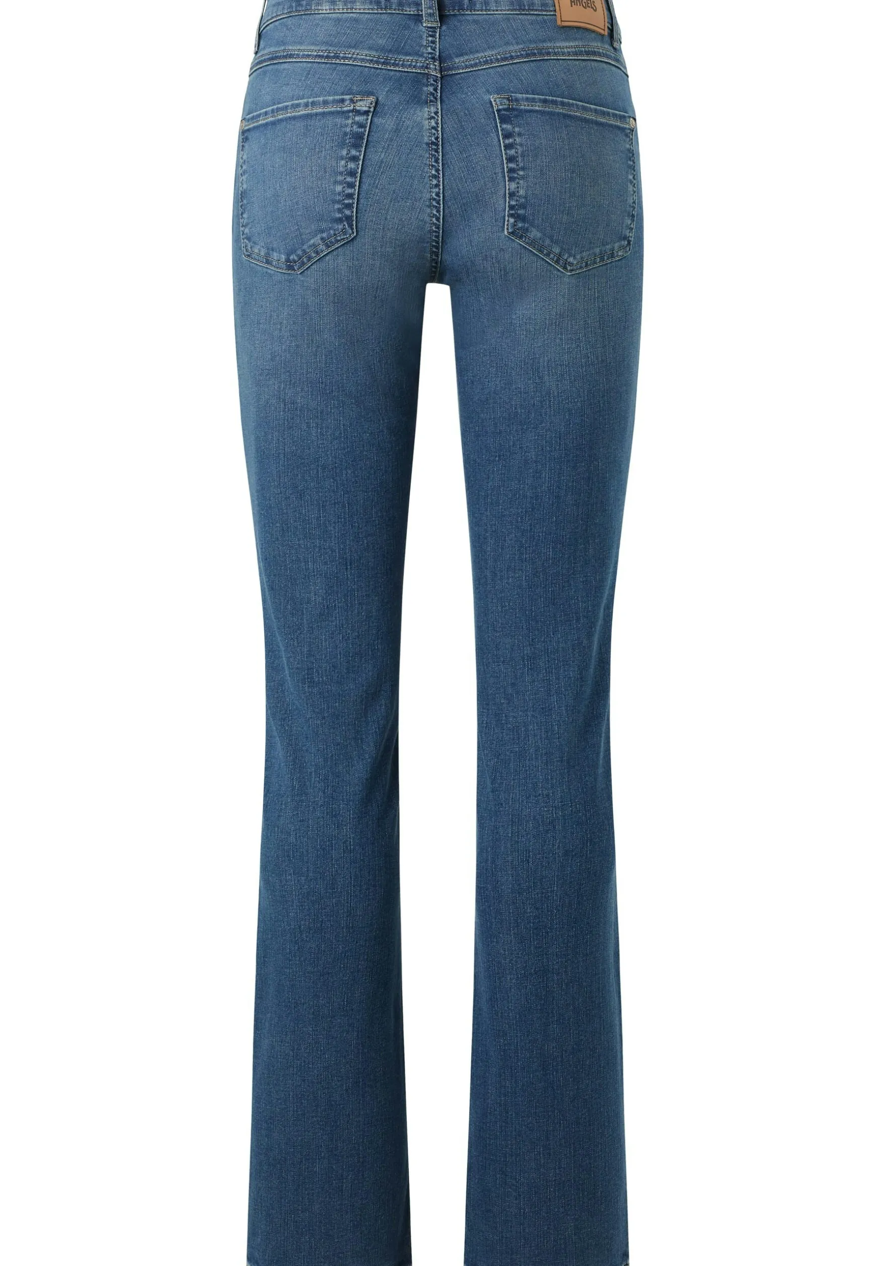 Jeans Leni mit Bootcut