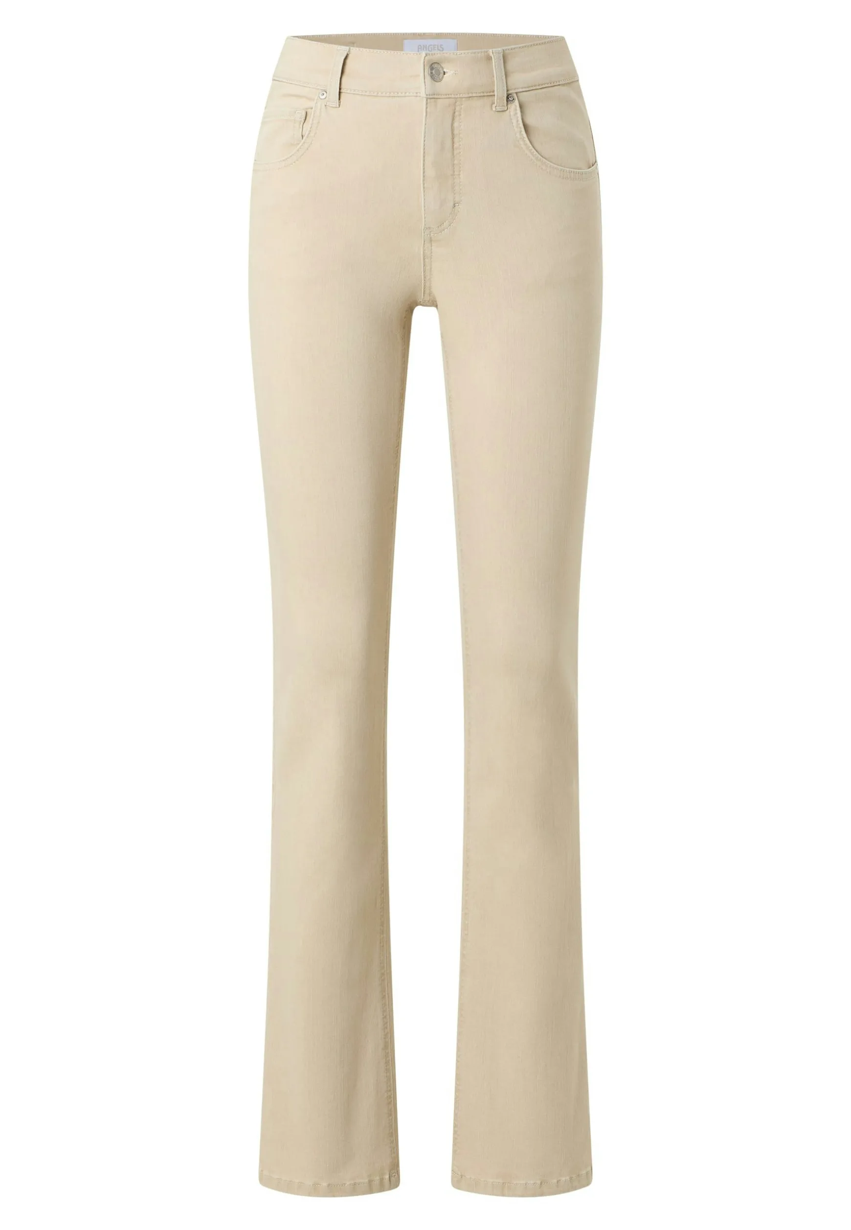 Jeans Leni mit elastischem Denim