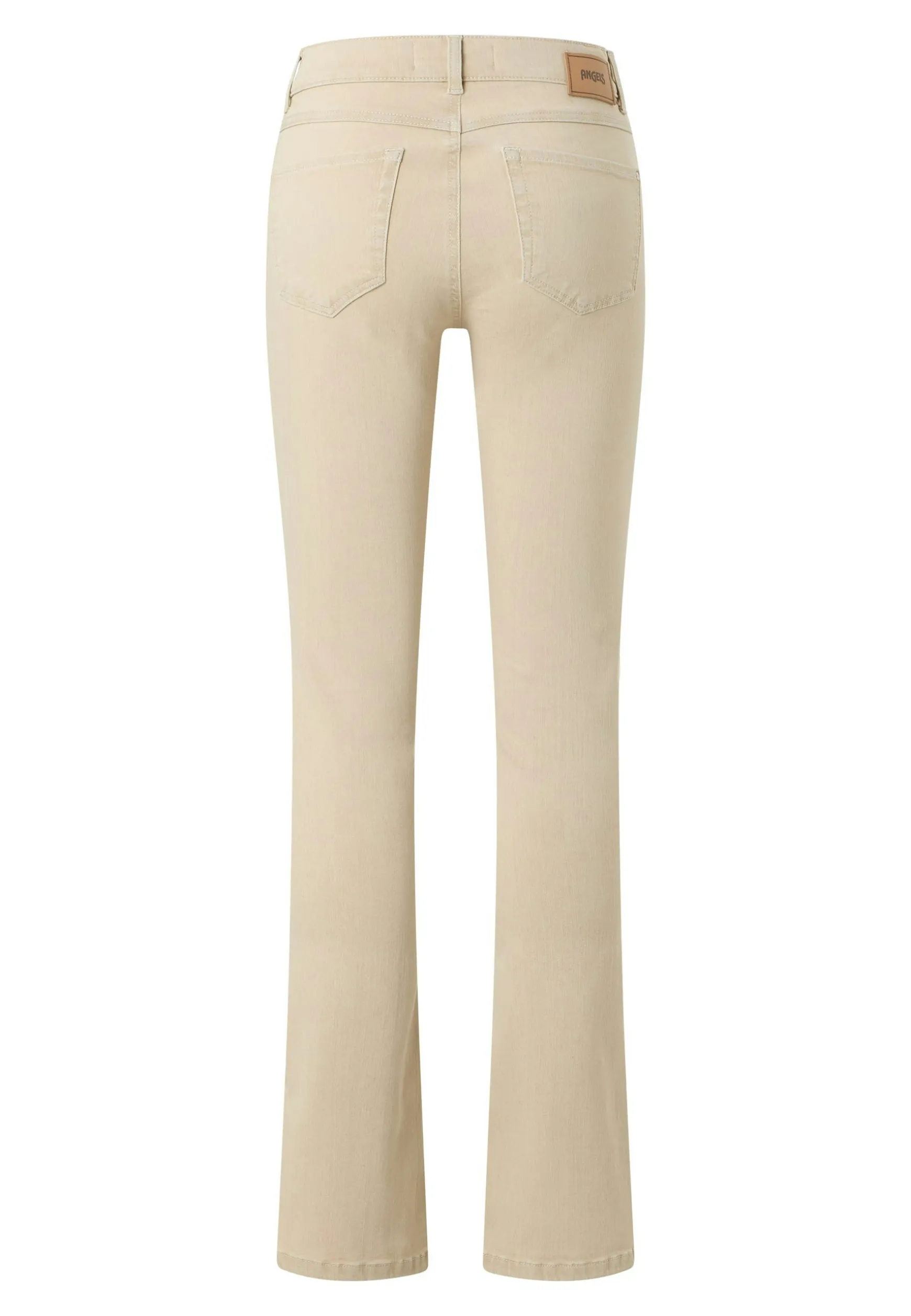 Jeans Leni mit elastischem Denim