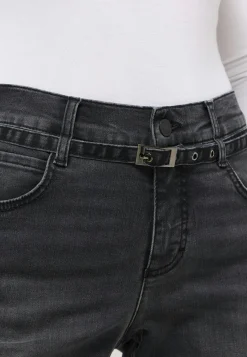 Jeans Liz Belt mit Gu00fcrtel