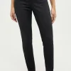 Jeans One Size mit Stretch-Bund