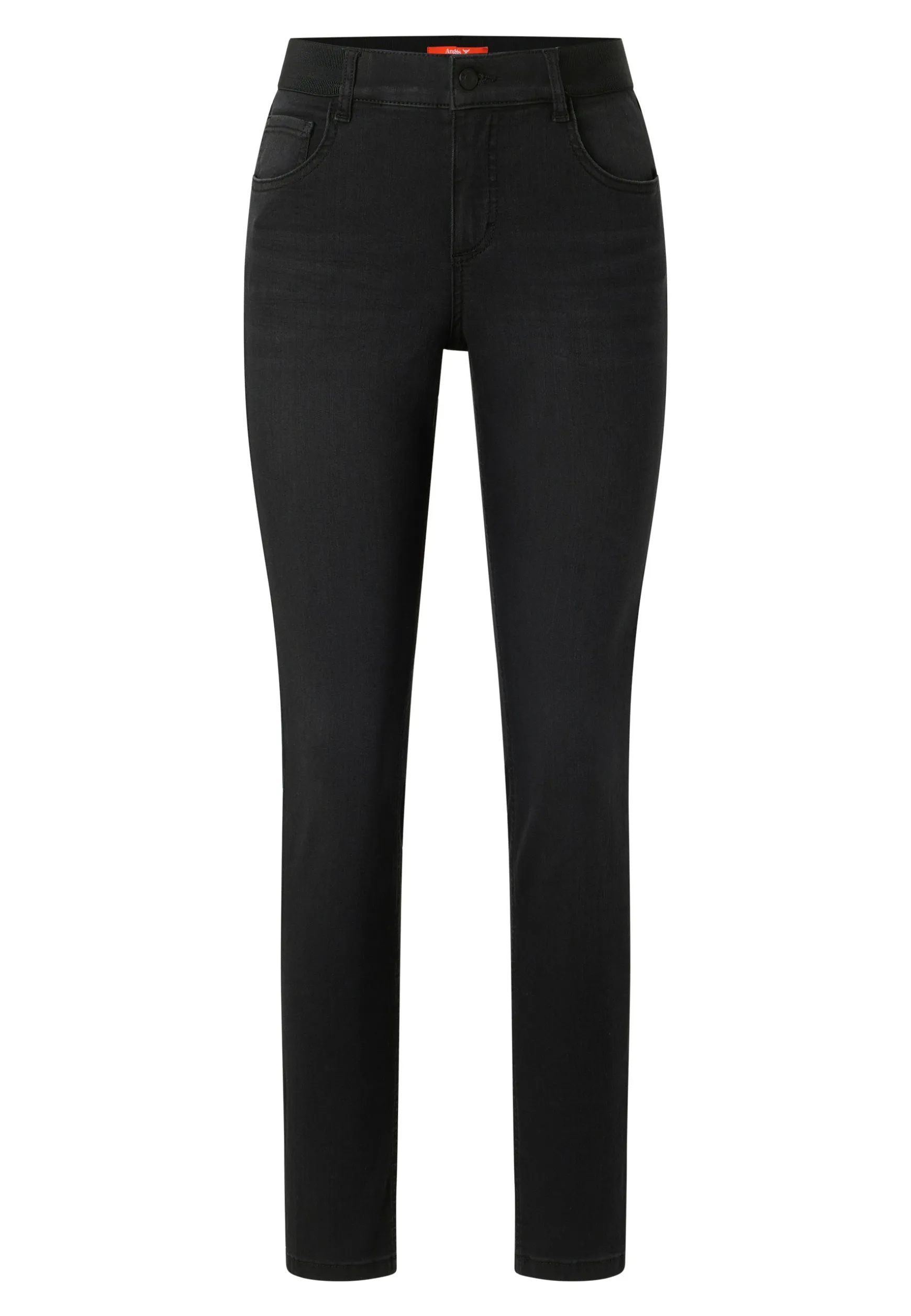 Jeans One Size mit Stretch-Bund