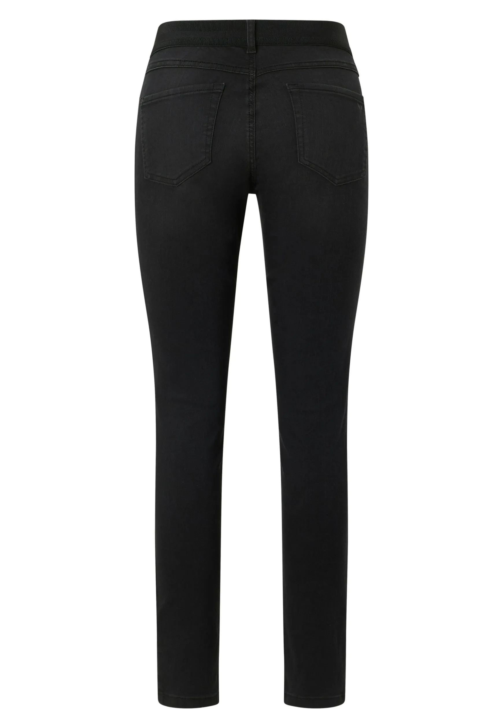 Jeans One Size mit Stretch-Bund