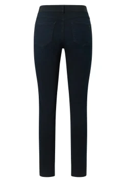 Jeans One Size mit Stretch-Bund