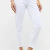 Jeans Ornella mit Organic Cotton