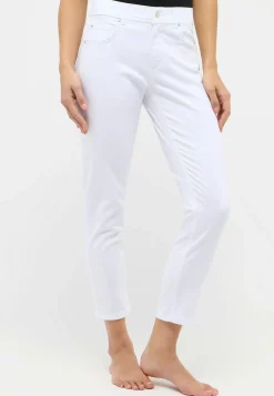 Jeans Ornella mit Organic Cotton