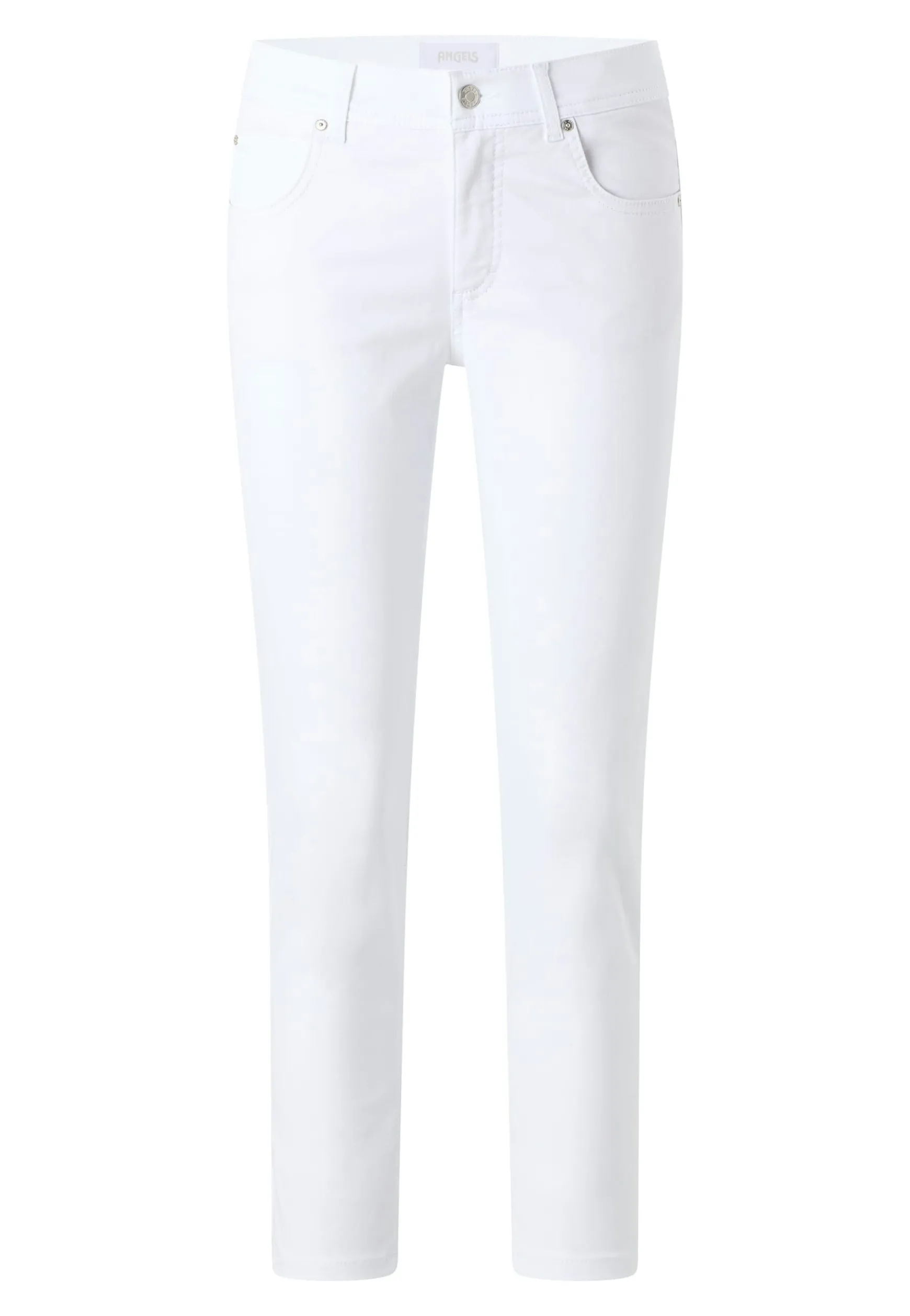 Jeans Ornella mit Organic Cotton