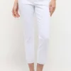 Jeans Ornella Sparkle mit Strass