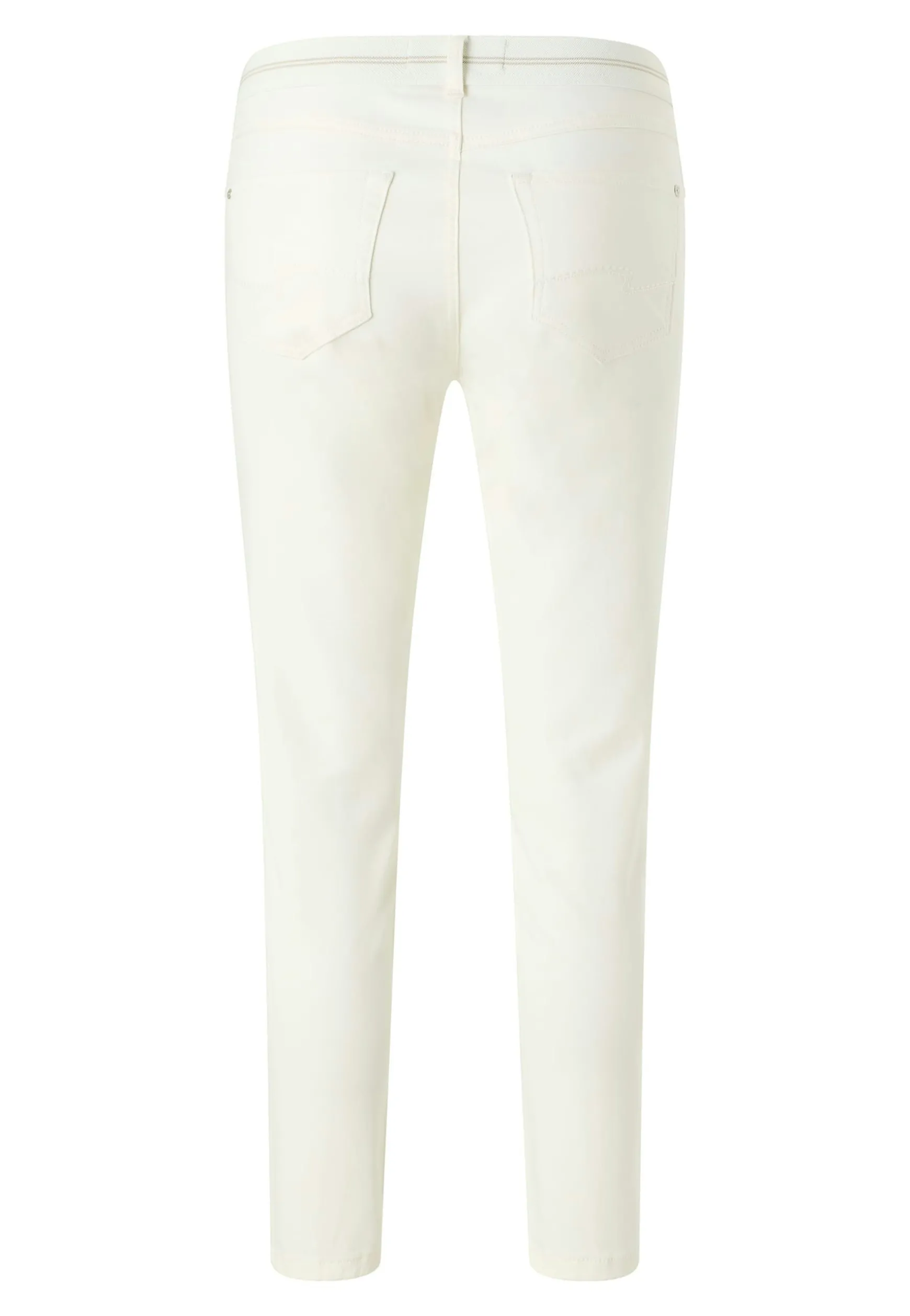 Jeans Ornella Sporty mit Stretch-Bund